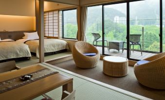 Kanaya Hotel Kinugawa