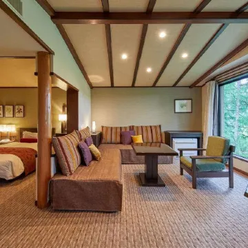Hotel Harvest Tateshina