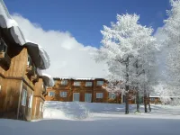 Zao Liza Woody Lodge Hotels in 