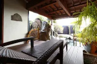 Uedaya Hotels in Yamaga