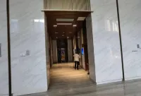 Sunny hotel