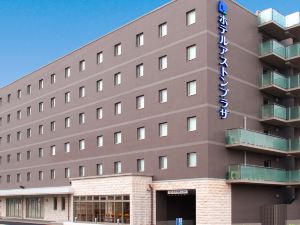 Hotel Aston Plaza Himeji