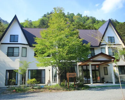 Katsurasou Hotels near Shirane Mountain