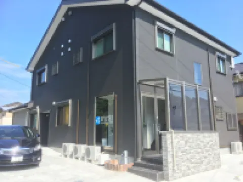 季裕亭酒店 南松浦郡酒店