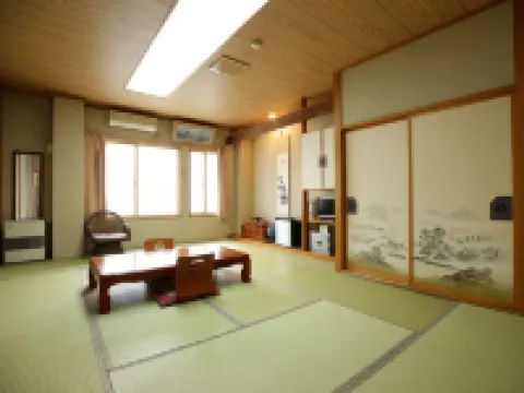 Shoen溫泉旅館 住宿飯店