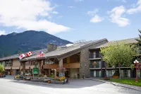 Banff Park Lodge