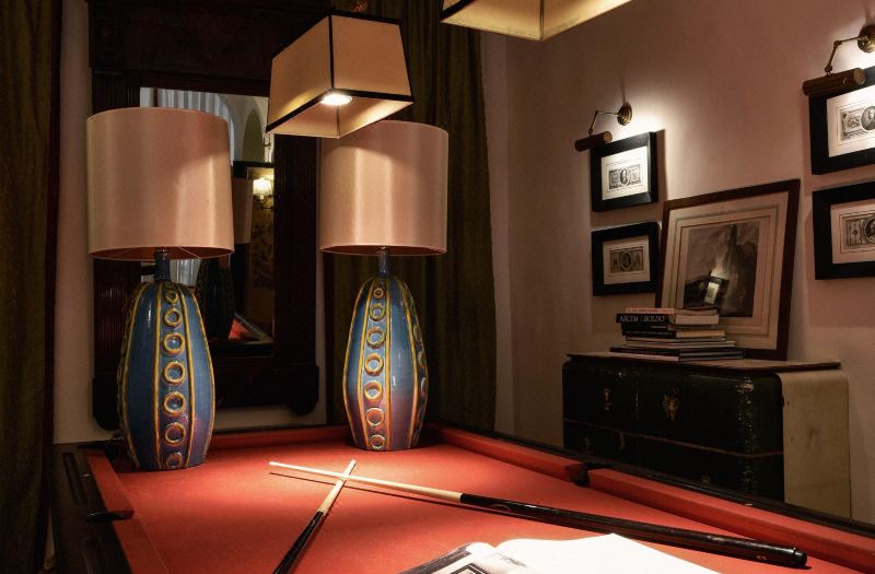 Cellai Hotel Florence photo 4