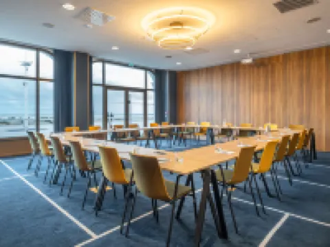 Radisson Blu Grand Hotel & Spa, Malo-les-Bains Hotels in Dunkerque