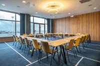Radisson Blu Grand Hotel & Spa, Malo-les-Bains Hotels in Dunkerque