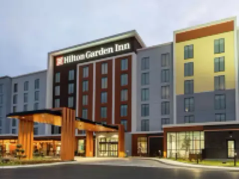 Hilton Garden Inn Florence Cincinnati Airport South Hotels in Florence