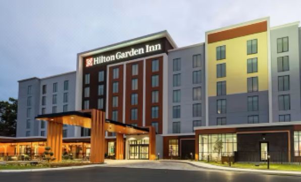 Hilton Garden Inn Florence Cincinnati Airport South