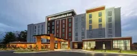 Hilton Garden Inn Florence Cincinnati Airport South