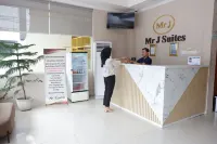 Mr. J Hotel Hotels in West Tegal