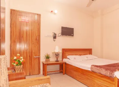 Hotel Sikder Residential Hotels in Mirpur