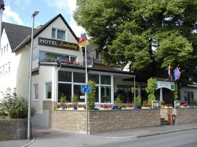 Hotel Lindenhof Hotels in Boppard