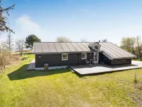 "Trajko" - 100m from the Sea Hotels near Borreby Mose