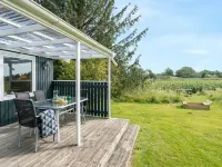 "Glum" - 300m from the Sea Hotels in Saeby