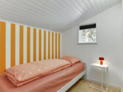 "Gorm" - 300m from the Sea Hoteles en Jerup