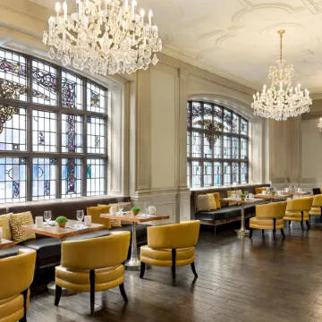 Magnolia Hotel St. Louis, a Tribute Portfolio Hotel