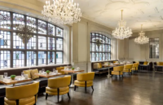 Magnolia Hotel St. Louis, a Tribute Portfolio Hotel Hotels in St. Louis