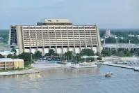 Disney's Contemporary Resort Hotels near Walt Disney World Resort
