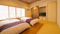 Ryokan Seifuso Hotels in Arao
