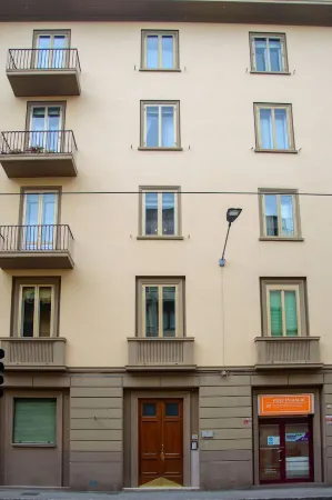 Homelink Firenze - Charlotte
