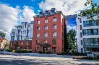 Hotel Almond Business & Spa by Grano - Grano Hotel Gdańsk Riverside