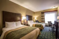 Quality Inn Hotel di Macon County