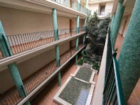 Golden Beach 聖卡洛斯拉臘皮塔酒店