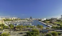 H10 Port Vell - Ocean View