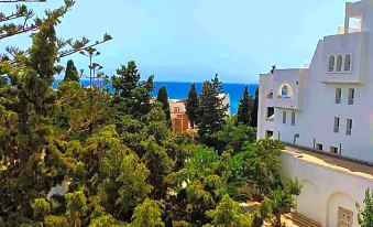 Hotel Residence Romane