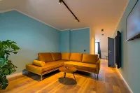 Nikii City Hotel