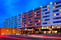 Sheraton Hartford Hotel at Bradley Airport