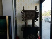 Shuozhou Dingsheng Hotel