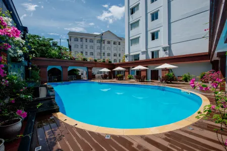 Lao Cai Star Hotel