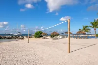 Hilton Vacation Club Royal Palm St. Maarten - Beach