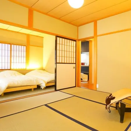 BEYOND HOTEL Takayama 1st