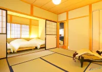BEYOND HOTEL Takayama 1st
