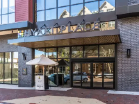 Hyatt Place Gainesville Downtown Hotels in Gainesville