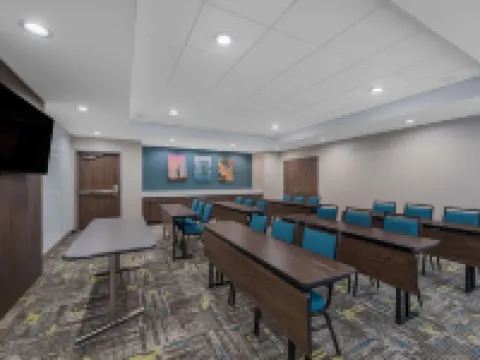 Hampton Inn by Hilton Williams Hotels in Coconino County