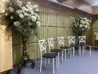 AmornSukhothai Hotel