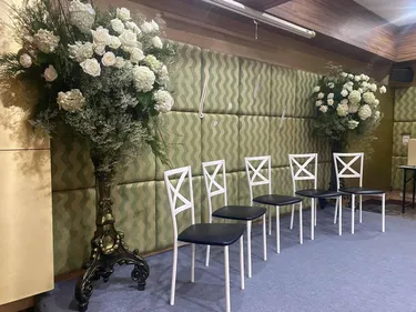 รูปภาพของโรงแรมอมรสุโขทัย