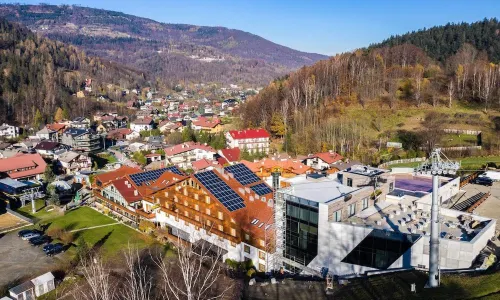 Hotel Meta Resort & Vine Spa