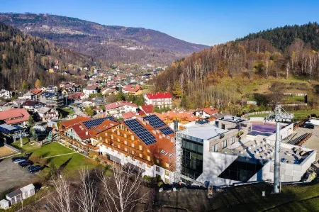 Hotel Meta Resort & Vine Spa