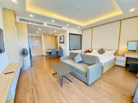 FLC Sea Tower Apartment Hotel in zona Quynhon Railway Station