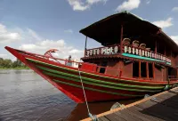 Amaris Hotel Palangkaraya Các khách sạn ở 