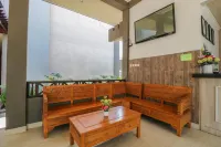 Grand Senggigi Hotel