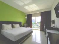 Sisingamangaraja Guest House Semarang Hotels in Candisari