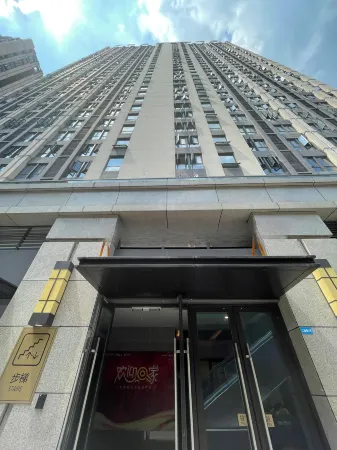 The Pushe Smart Hotel